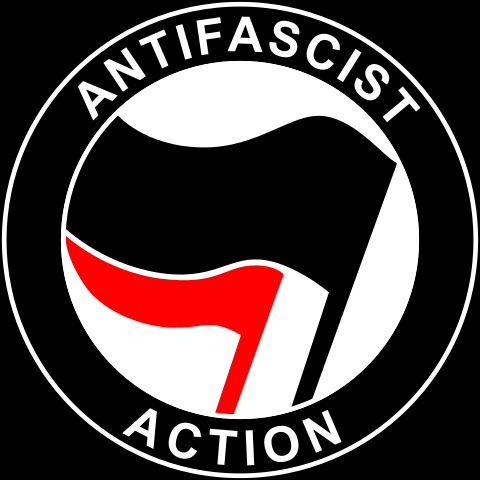 Antifa logo