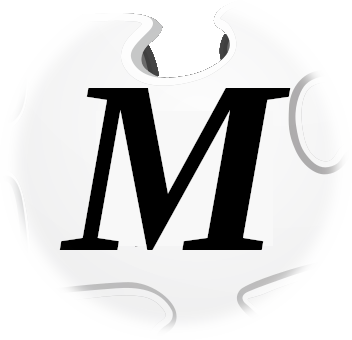 Mitchpedia Logo
